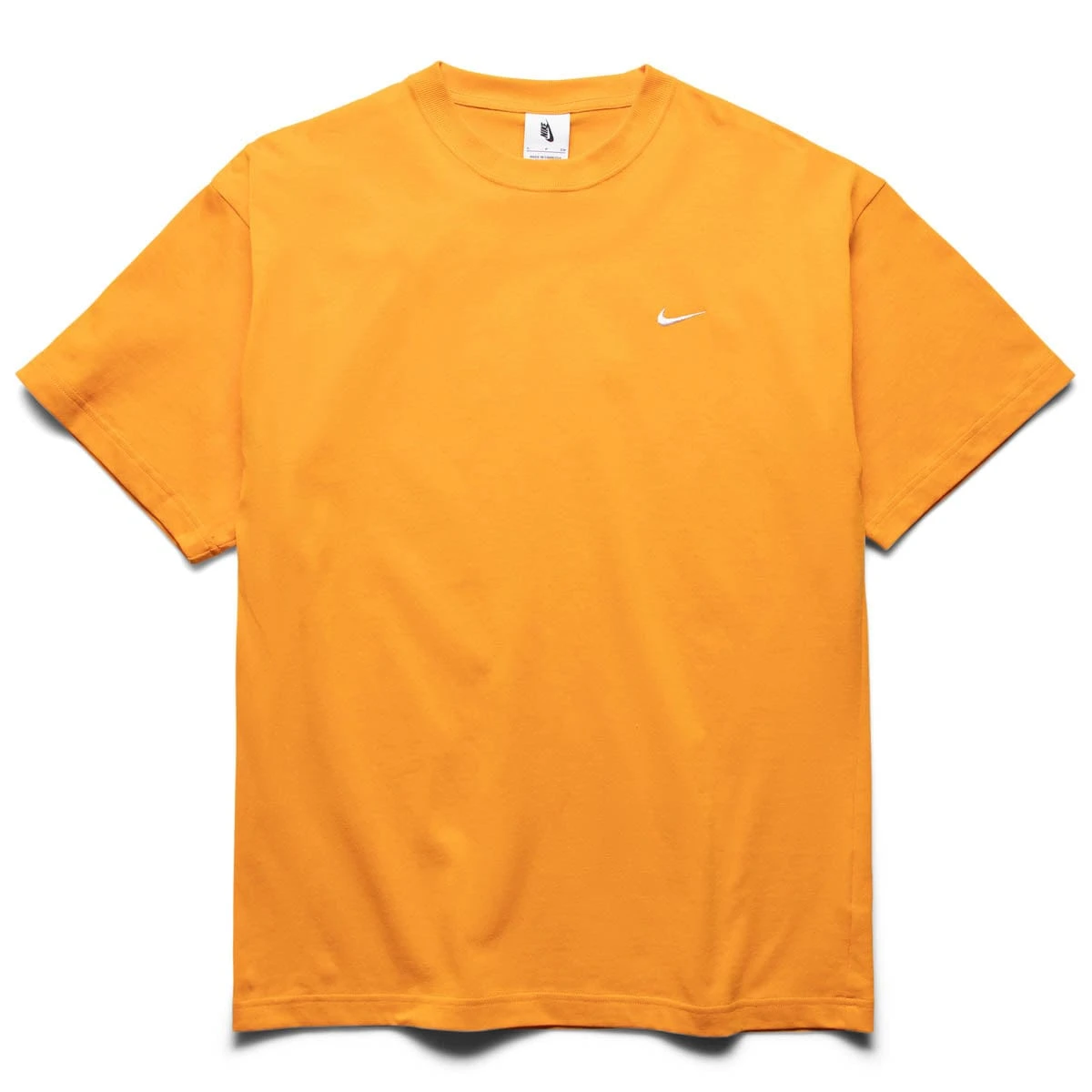 Nike SOLO SWOOSH KNIT TOP