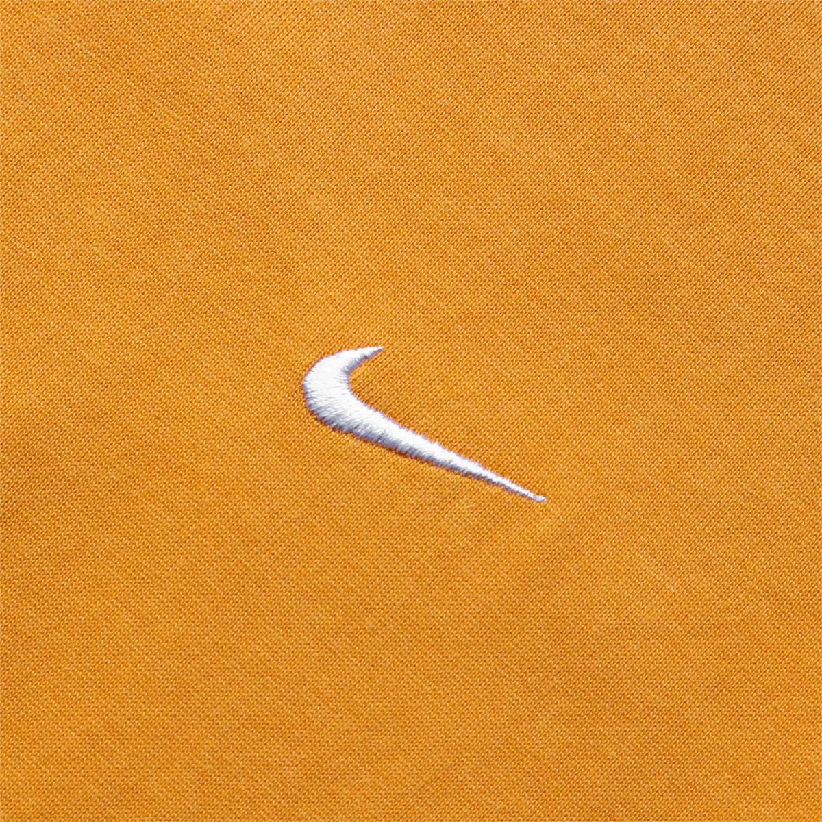 Nike SOLO SWOOSH KNIT TOP - Image 2