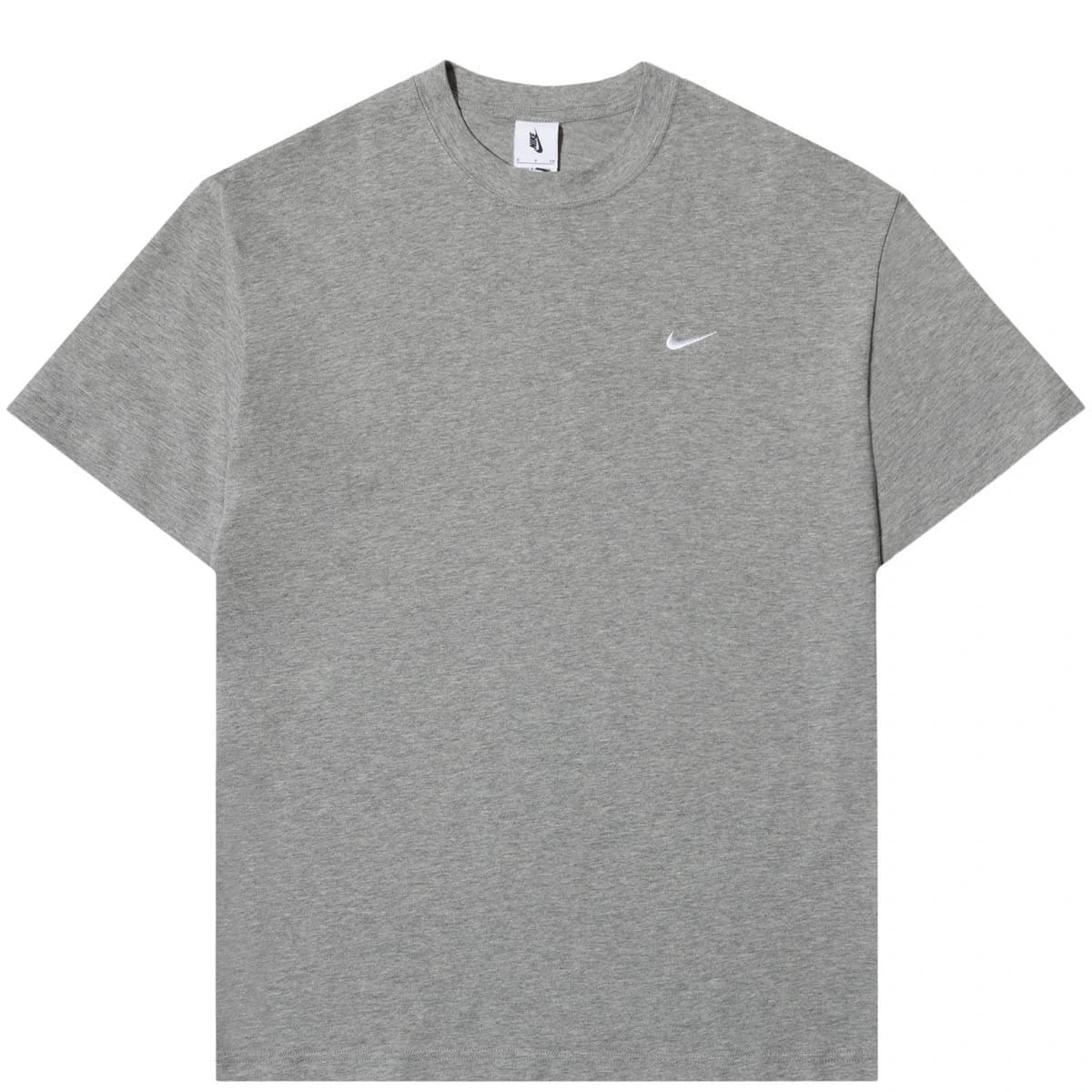 NIKELAB SOLO SWOOSH SS KNIT