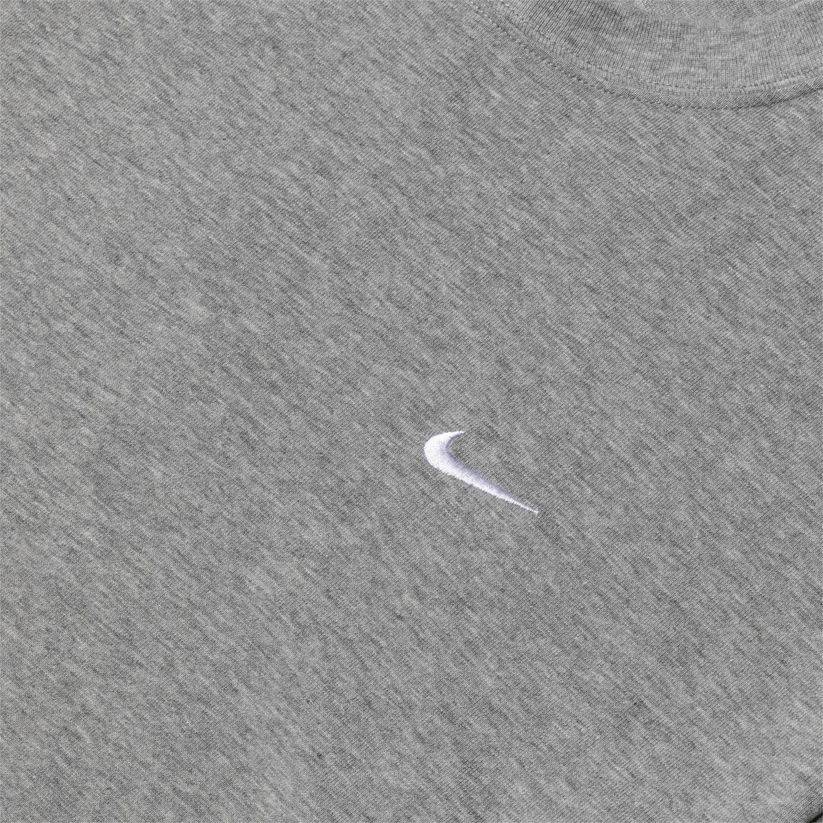 NIKELAB SOLO SWOOSH SS KNIT - Image 2