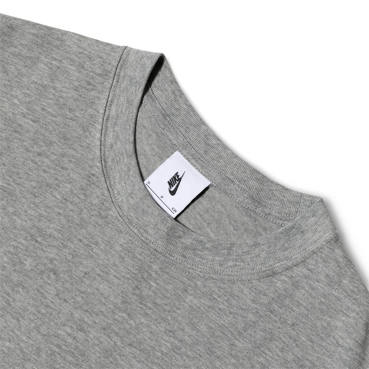 NIKELAB SOLO SWOOSH SS KNIT - Image 3