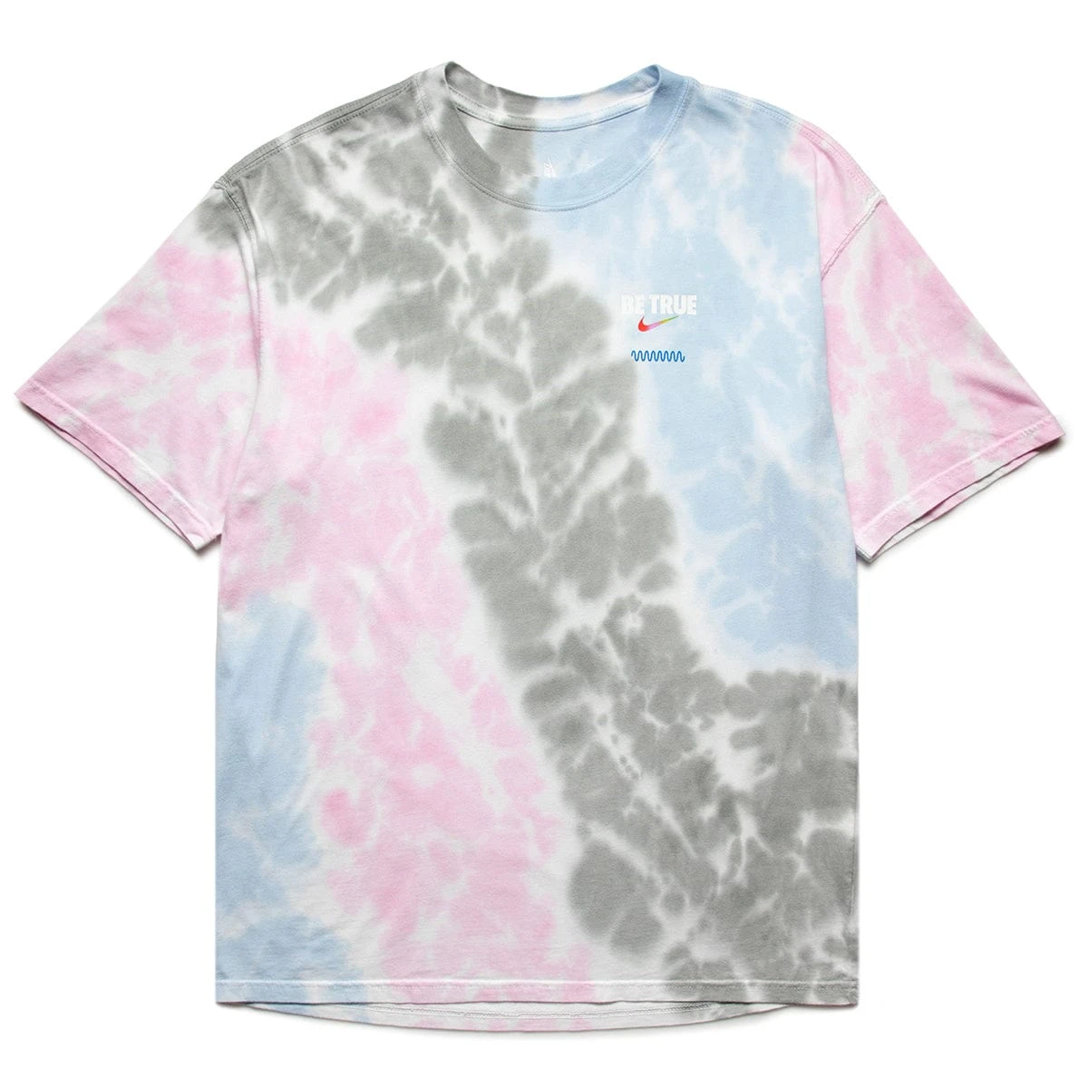 Nike BE TRUE TEE 3 Nike BE TRUE TEE