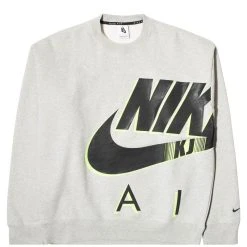 Nike X Kim Jones NRG AM FLEECE CREW