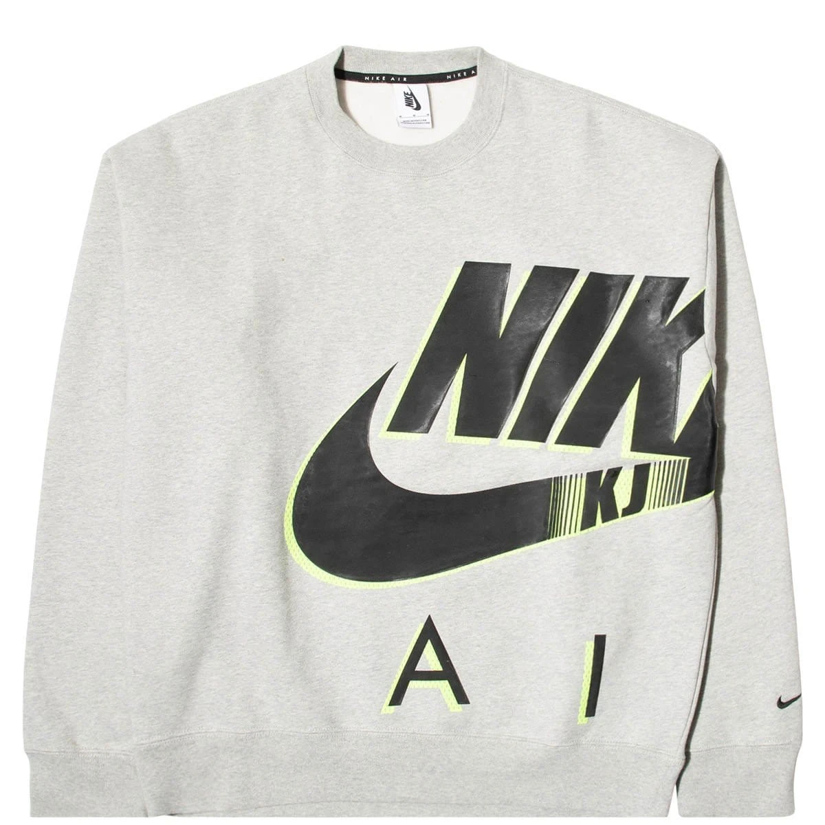 Nike X Kim Jones NRG AM FLEECE CREW