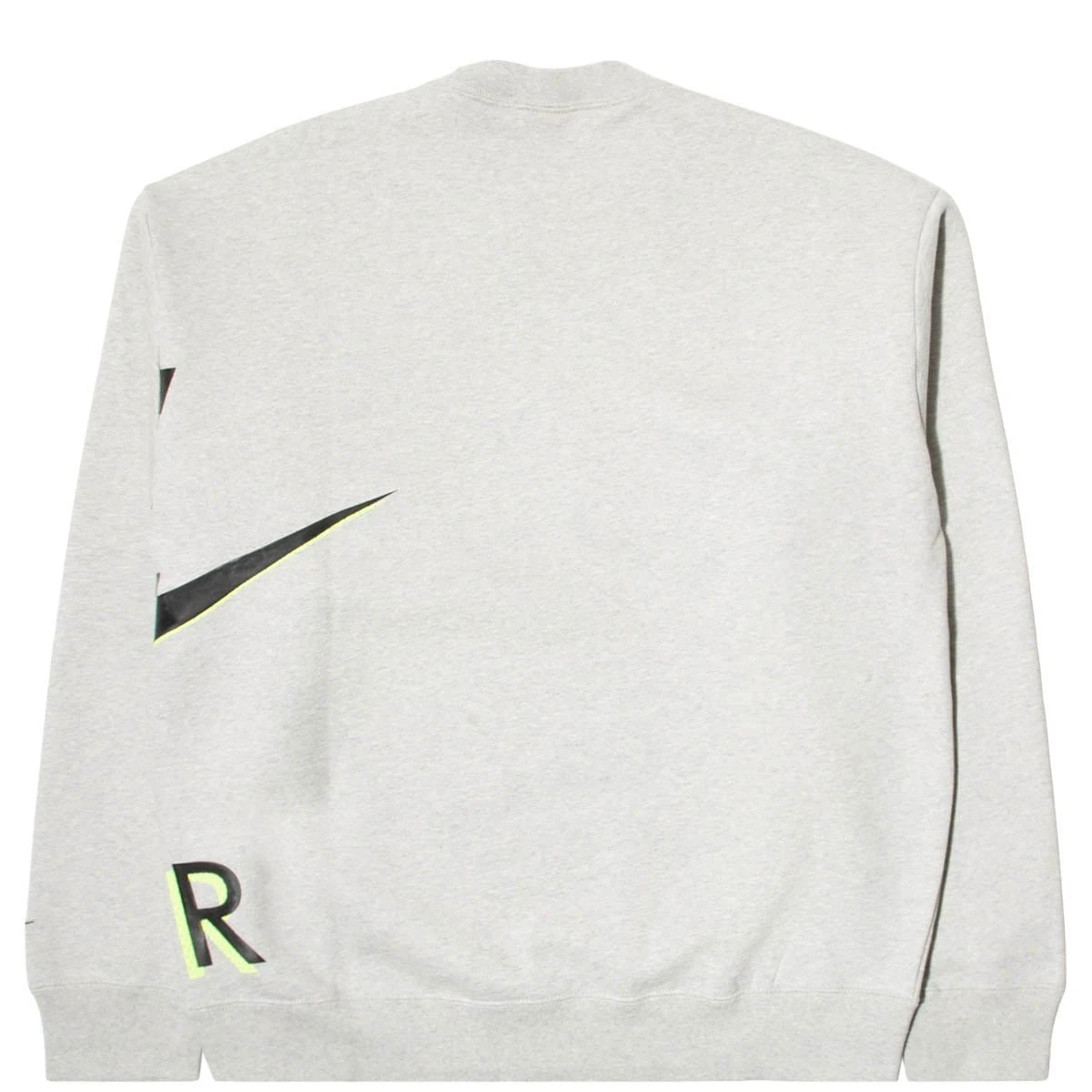 Nike X Kim Jones NRG AM FLEECE CREW - Image 2