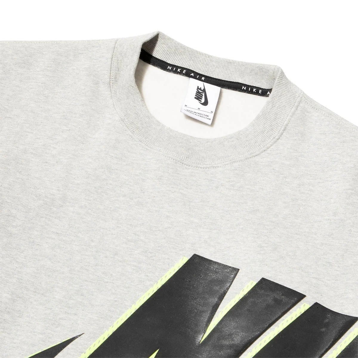 Nike X Kim Jones NRG AM FLEECE CREW - Image 3