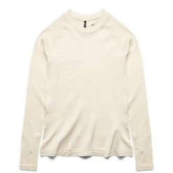 Nike X MMW WOMEN'S DRI-FIT LS TOP