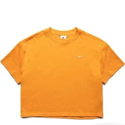 Nike WOMEN'S NRG SOLO SWSH TOP