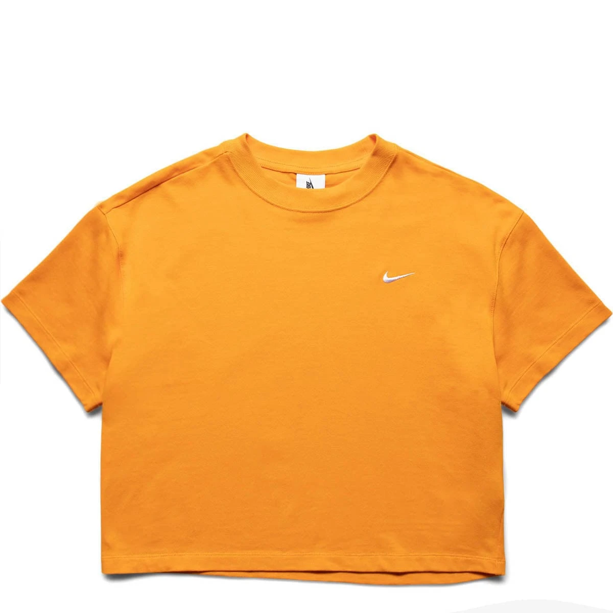 Nike WOMEN'S NRG SOLO SWSH TOP