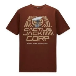 Nike X CACTUS JACK TEE