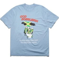 OCD Cleaners 1994 SS TEE
