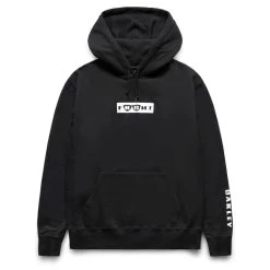 Oakley X FRAGMENT HOODIE