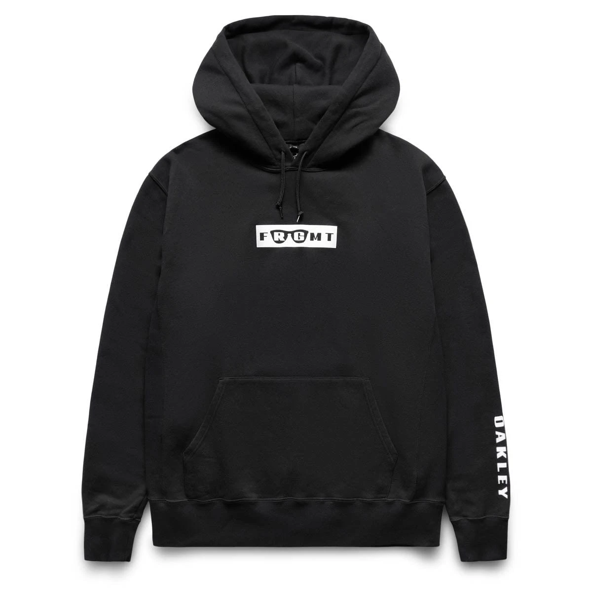 Oakley X FRAGMENT HOODIE