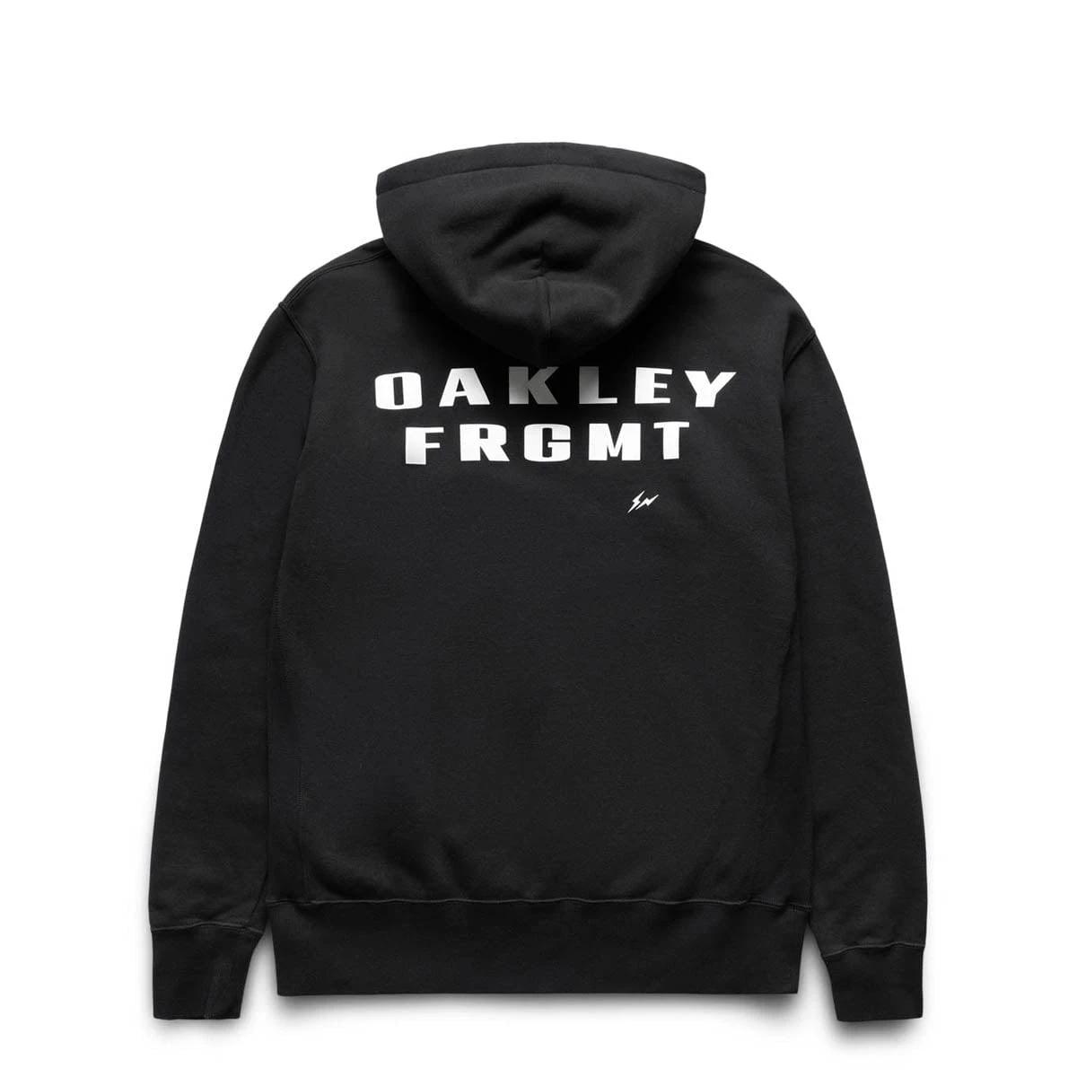 Oakley X FRAGMENT HOODIE - Image 2