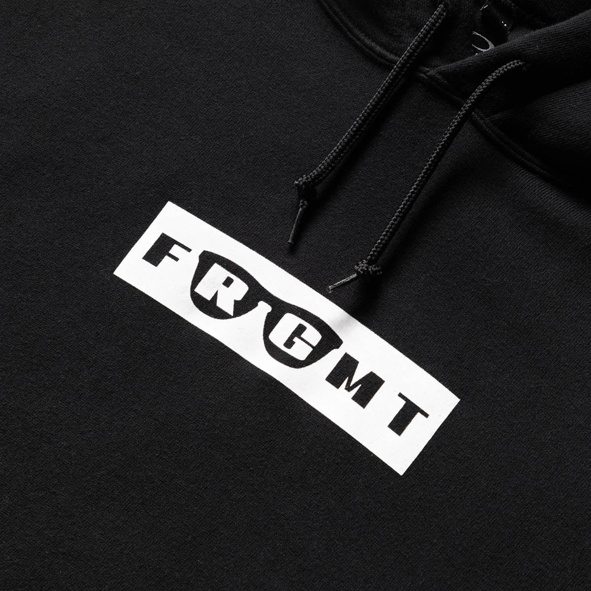 Oakley X FRAGMENT HOODIE - Image 3