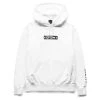 Oakley X FRAGMENT HOODIE -A.P.C. Shop OakleyXFRAGMENTHOODIEWHITEMFOA405053 1