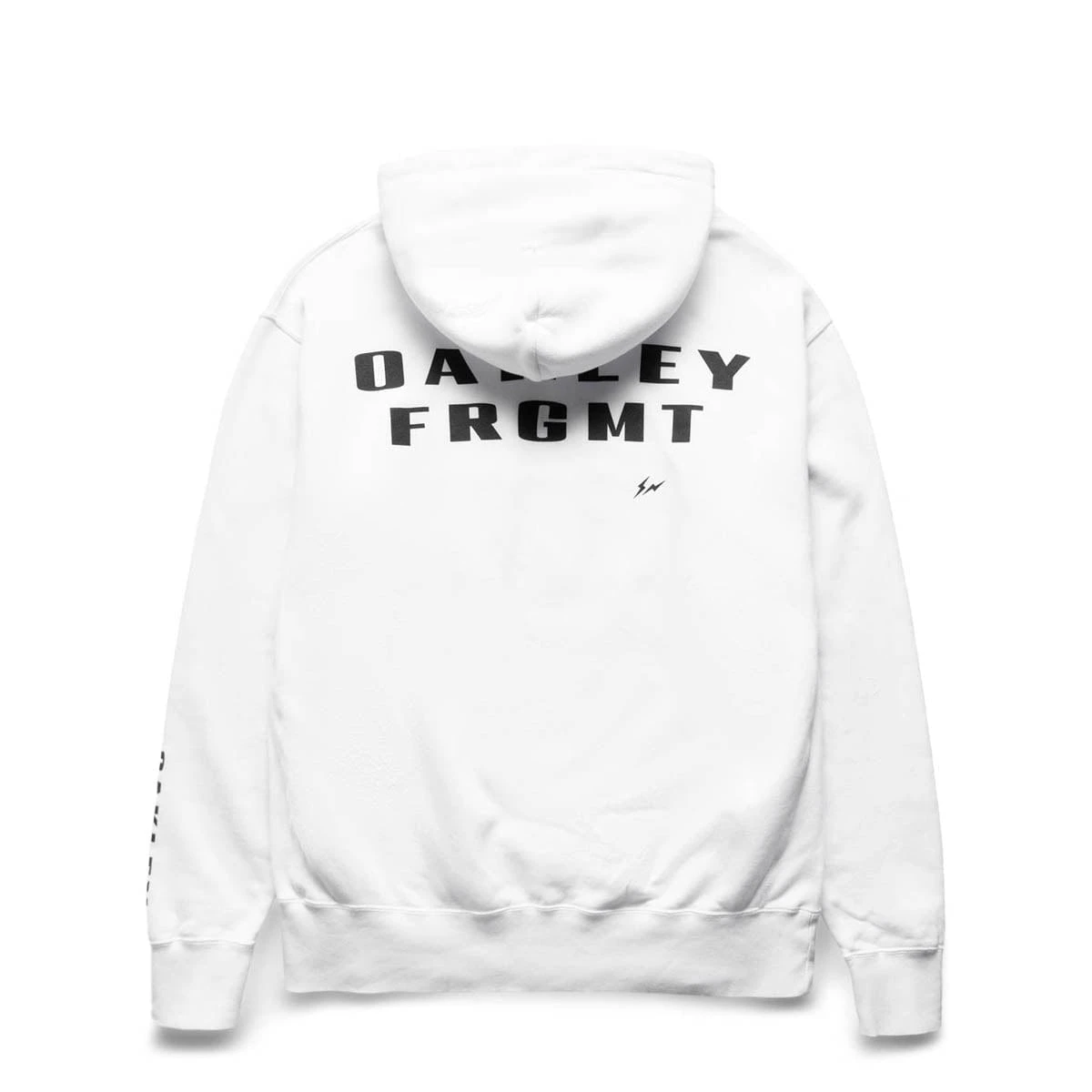 Oakley X FRAGMENT HOODIE - Image 2