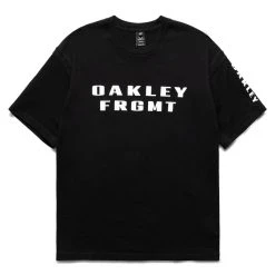 Oakley X FRAGMENT SHORT SLEEVE T-SHIRT