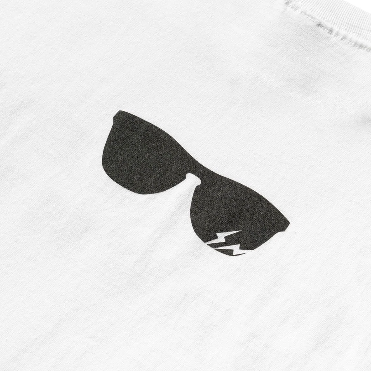 Oakley X FRAGMENT SHORT SLEEVE T-SHIRT 6 Oakley X FRAGMENT SHORT SLEEVE T-SHIRT - Image 4