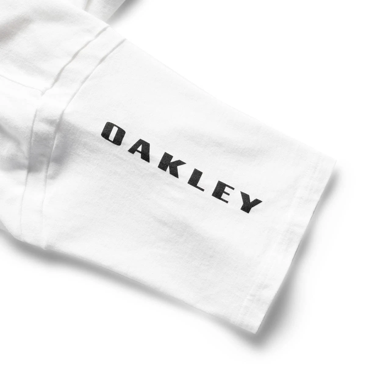 Oakley X FRAGMENT SHORT SLEEVE T-SHIRT 7 Oakley X FRAGMENT SHORT SLEEVE T-SHIRT - Image 5