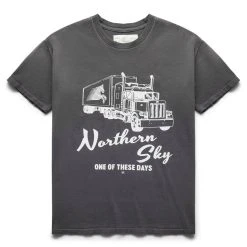 One Of These Days BIG RIG TEE