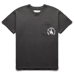 One Of These Days COWBOY HIPPIES TEE