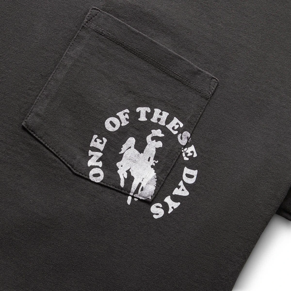 One Of These Days COWBOY HIPPIES TEE - Image 3