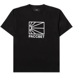 Rassvet COTTON LOGO TSHIRT