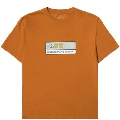 Rassvet COTTON PRINTED T-SHIRT