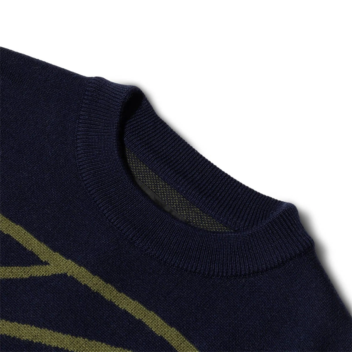 Rassvet WOOL SWEATER - Image 5