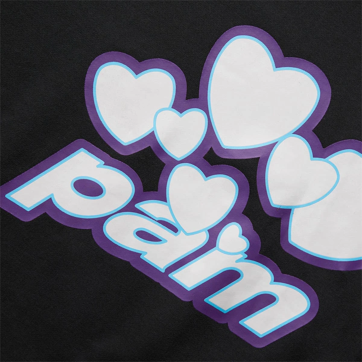 Perks And Mini ITS ALL ABOUT CREW NECK SWEAT - Image 2