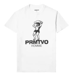 PRMTVO COSMOS TEE