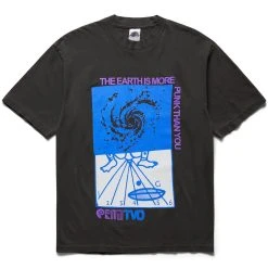 PRMTVO MORE PUNK THAN YOU