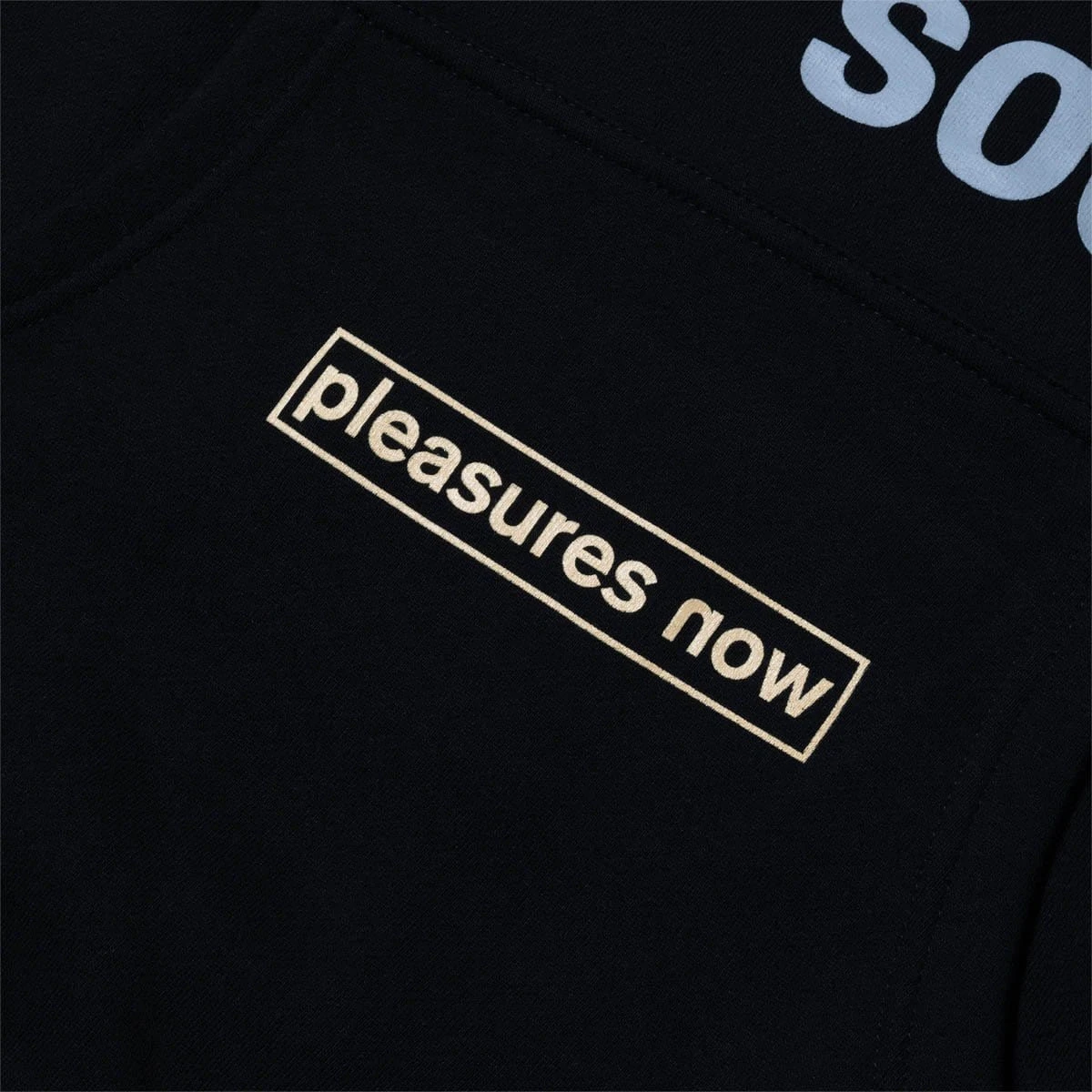 Pleasures INTERNET HOODY - Image 2