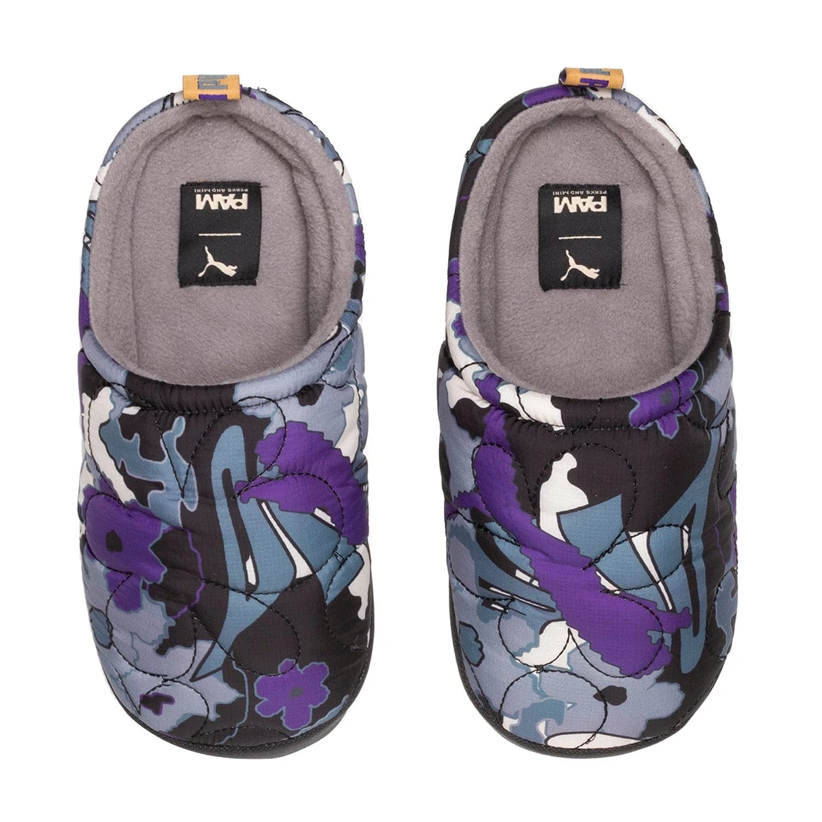 Puma X PERKS AND MINI PUFFY SANDAL - Image 4