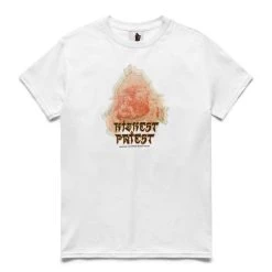 Real Bad Man HIGHEST PRIEST S/S TEE