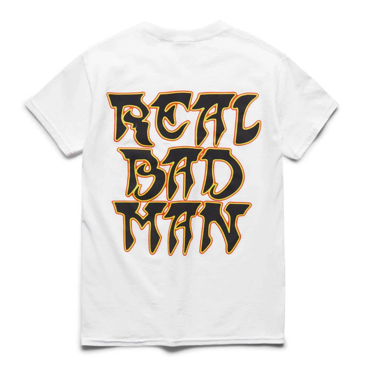 Real Bad Man HIGHEST PRIEST S/S TEE - Image 2