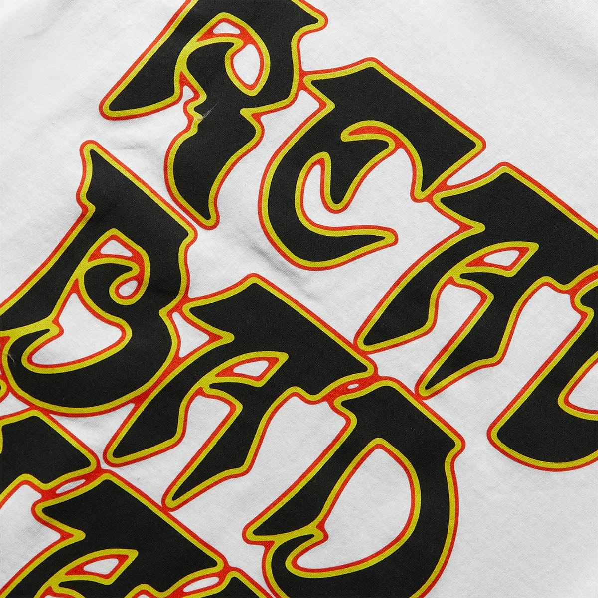 Real Bad Man HIGHEST PRIEST S/S TEE - Image 5