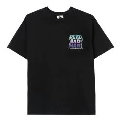 Real Bad Man RBM LOGO TEE VOLUME 7 S/S