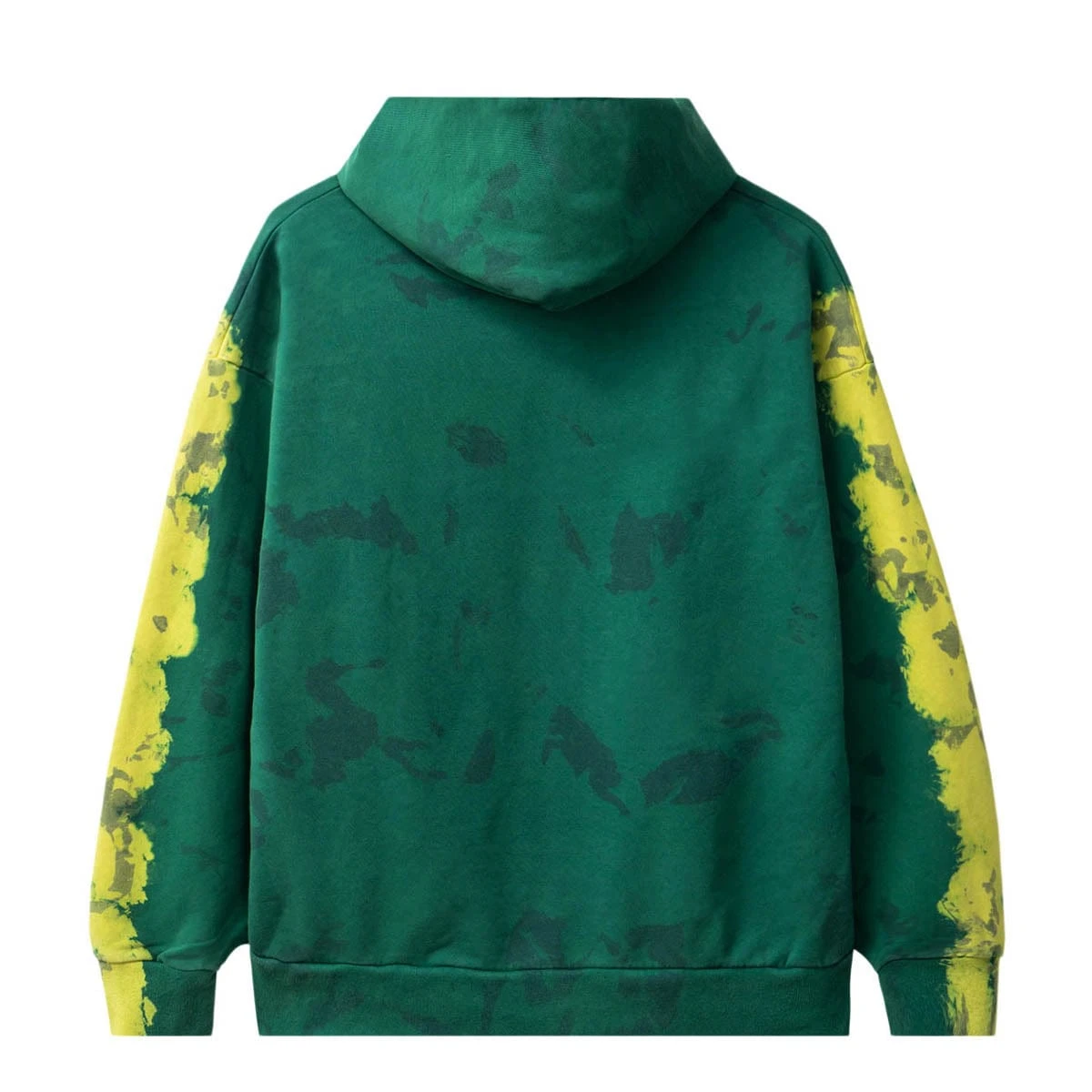 Real Bad Man TD TYVEK HOODIE - Image 2