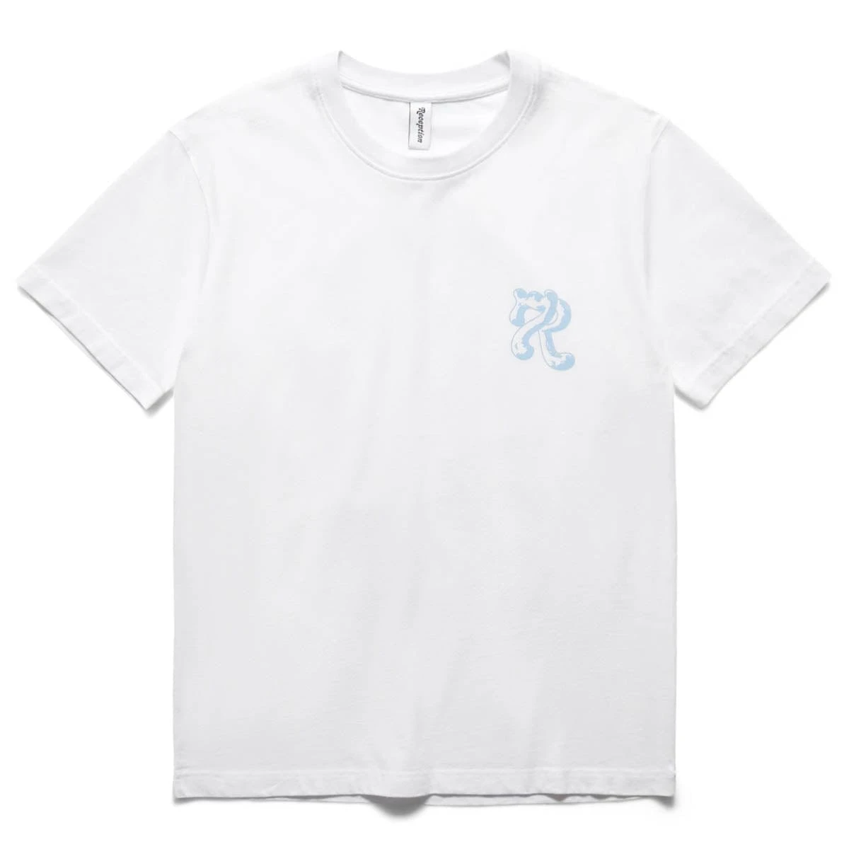 Reception 777 S/S TEE