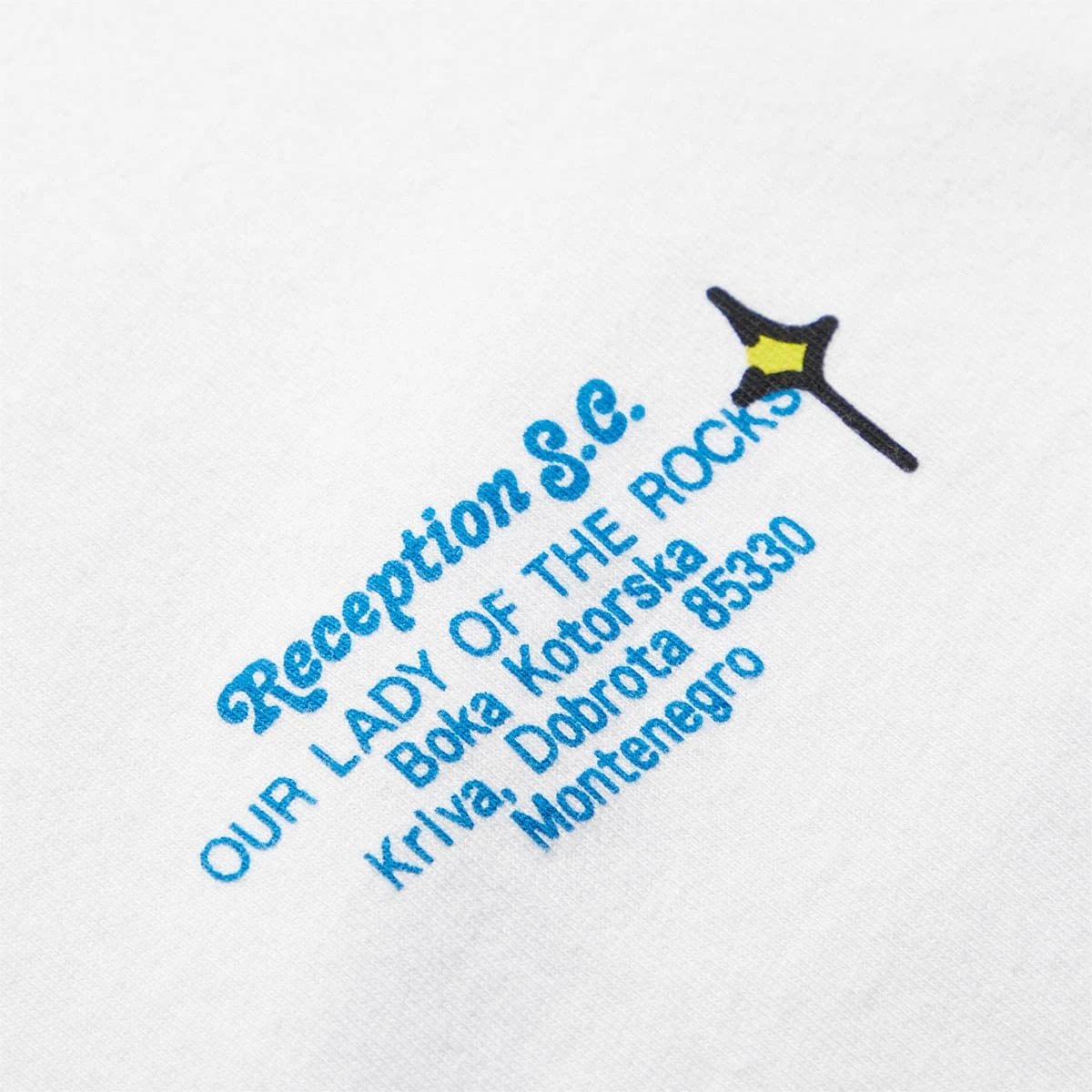 Reception KOTOR L/S TEE - Image 3