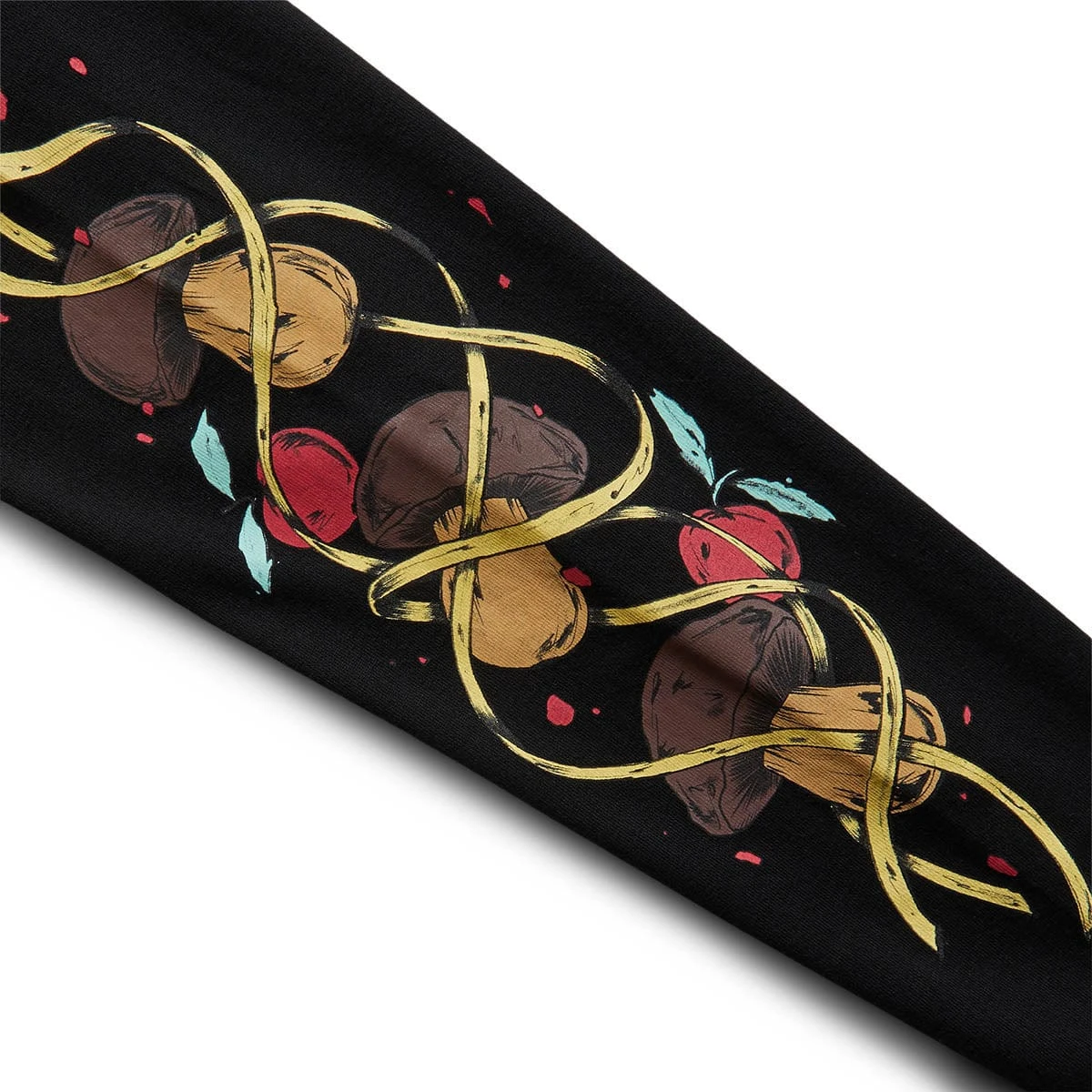 Reception MONTALBINO L/S TEE - Image 4