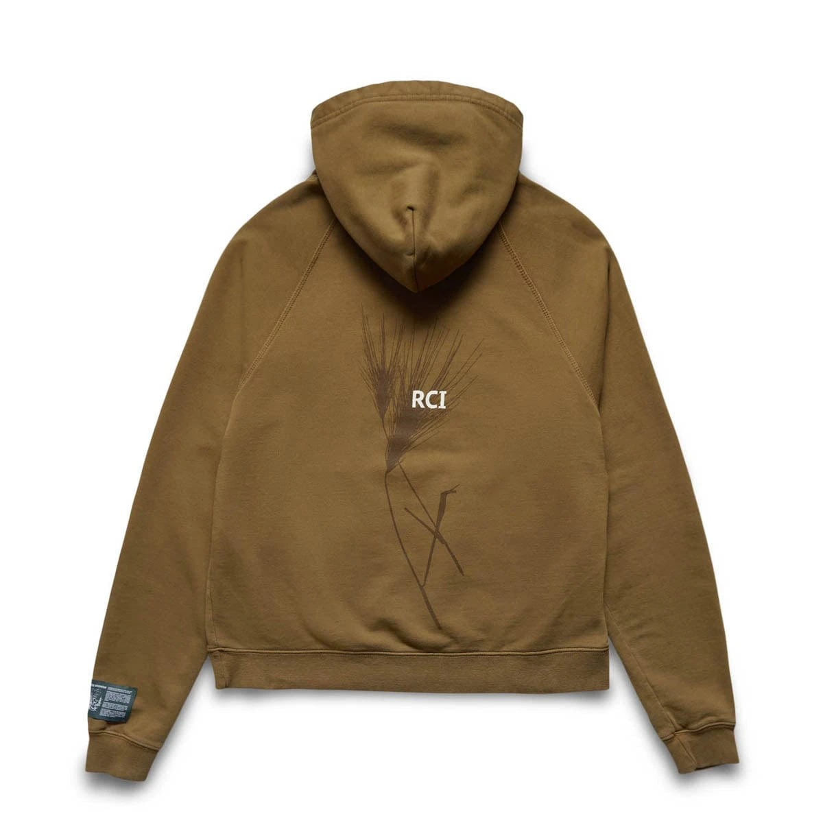 Reese Cooper DEERHEAD HOODED SWEATSHIRT - Image 2