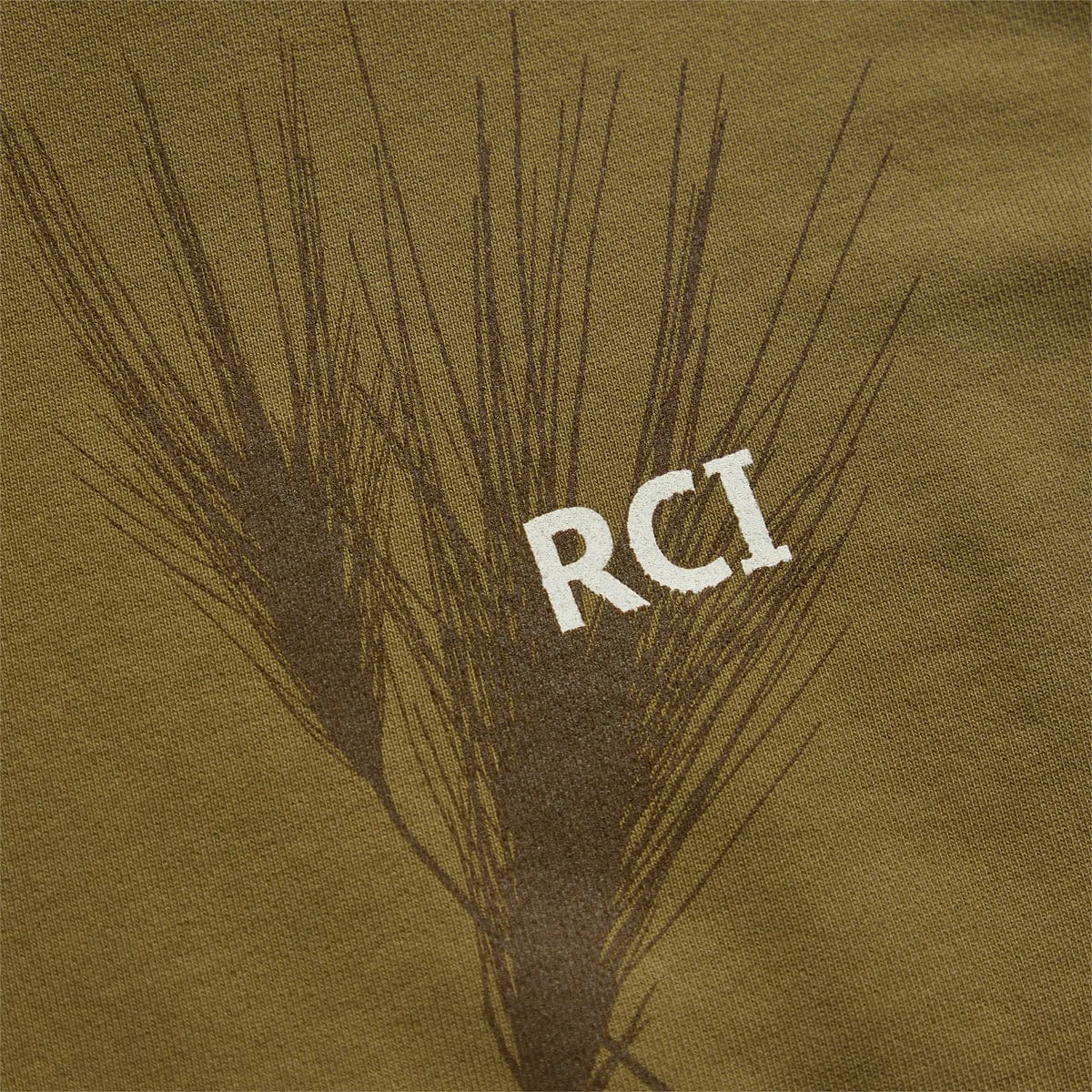 Reese Cooper DEERHEAD HOODED SWEATSHIRT - Image 5