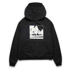 Reese Cooper KEEP GOING HOODED SWEATSHIRT