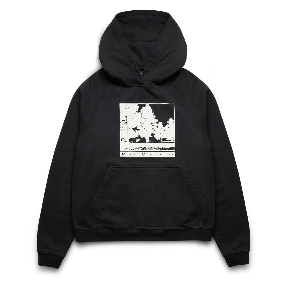 Reese Cooper KEEP GOING HOODED SWEATSHIRT