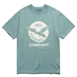 Reese Cooper RCI TRADING COMPANY T-SHIRT