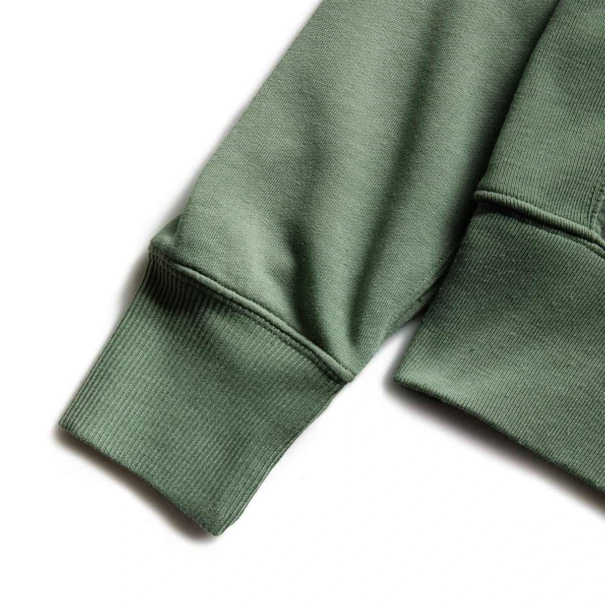 RRL L/S DOUBLE RL COMPANY SWEATSHIRT - Image 4