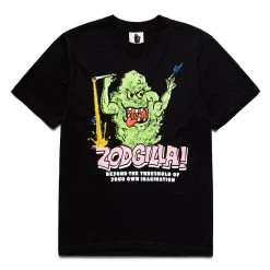 Real Bad Man ZODGILLA! SS TEE